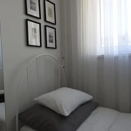 Juliet's Hideout Apartment *