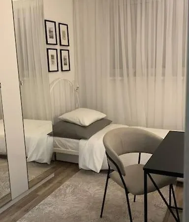 Juliet's Hideout Apartment Bratislava