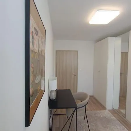 Apartamento Juliet's Hideout Bratislava