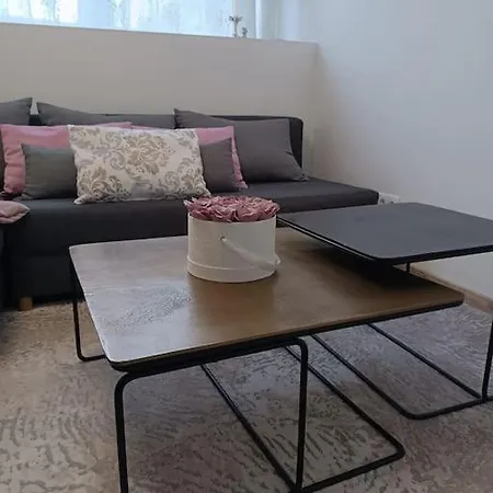 Juliet's Hideout * Bratislava