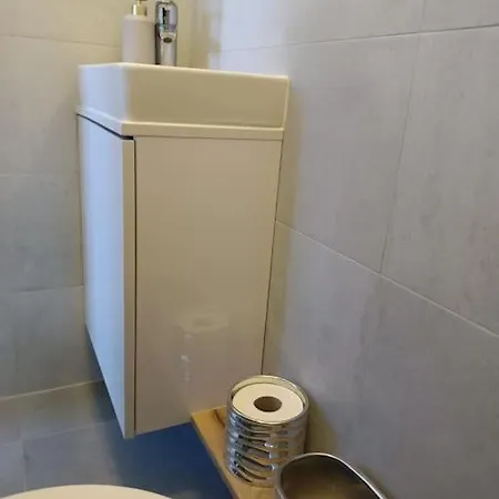 アパート Juliet's Hideout