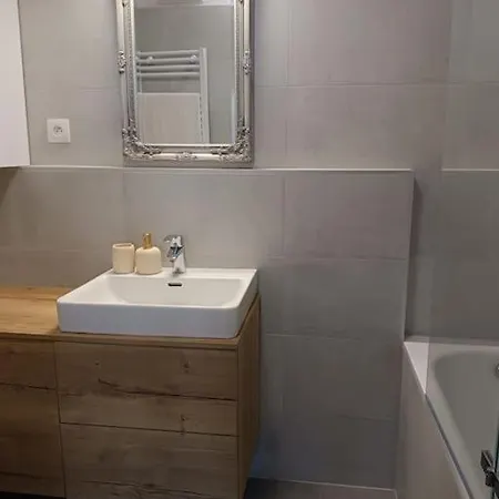 Apartamento Juliet's Hideout Bratislava