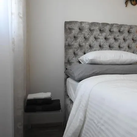 Juliet's Hideout * Bratislava