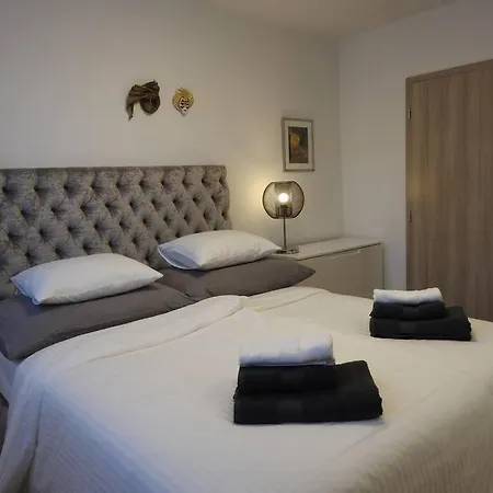 Apartamento Juliet's Hideout *