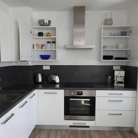 Juliet's Hideout Apartamento