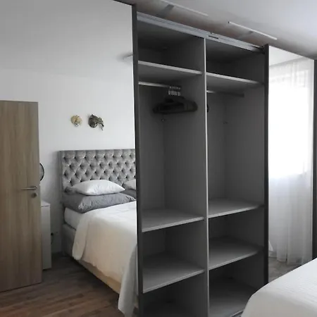 Juliet's Hideout Appartement Bratislava