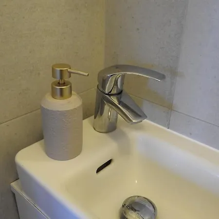 Appartement Juliet's Hideout Bratislava