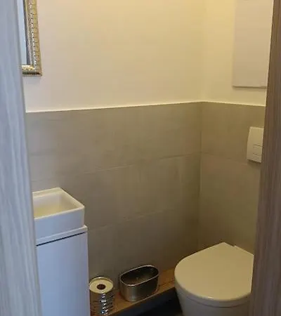 Juliet's Hideout ブラチスラヴァ