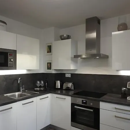 アパート Juliet's Hideout