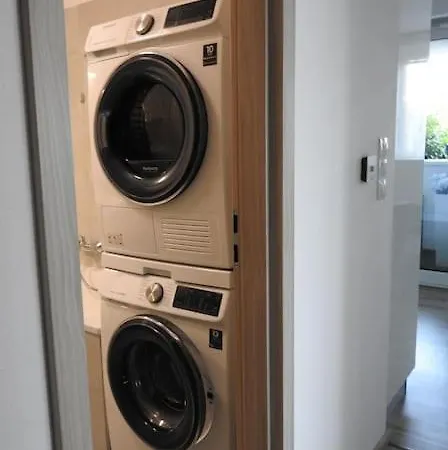 Juliet's Hideout Apartment Bratislava