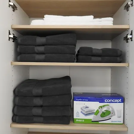 Apartamento Juliet's Hideout *