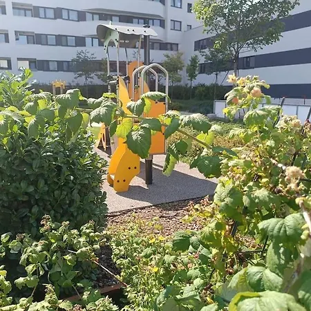 Juliet's Hideout * ブラチスラヴァ