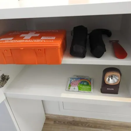 Juliet's Hideout Apartamento *