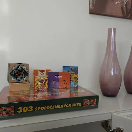 Apartamento Juliet's Hideout *