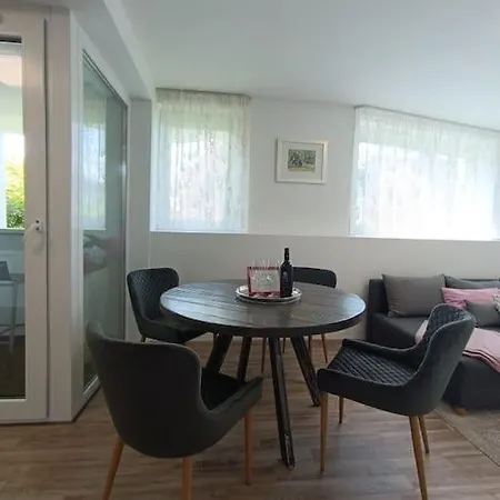 Appartement Juliet's Hideout