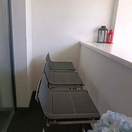 アパート Juliet's Hideout *