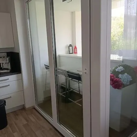 Juliet's Hideout アパート ブラチスラヴァ