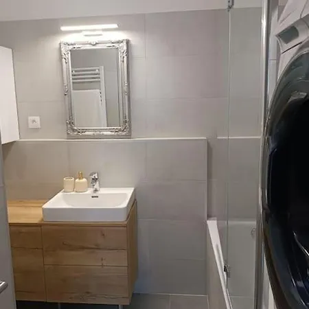 Apartamento Juliet's Hideout Bratislava