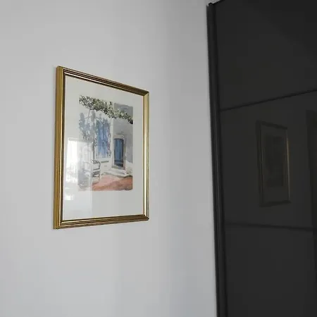 Appartement Juliet's Hideout *