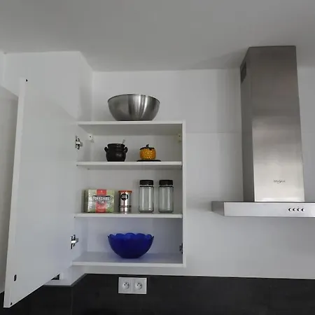 Juliet's Hideout アパート ブラチスラヴァ