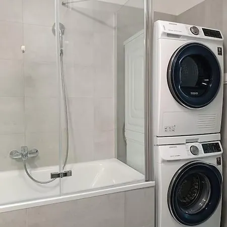 Apartamento Juliet's Hideout Bratislava