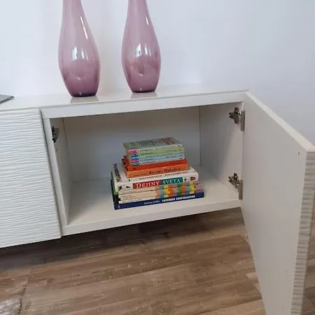 Juliet's Hideout Bratislava