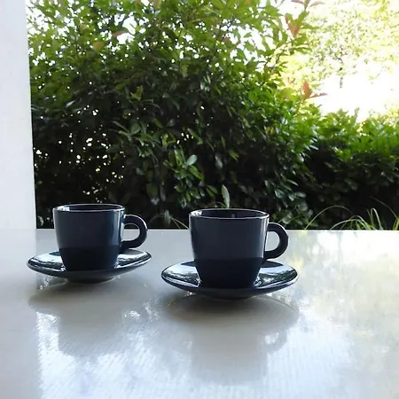 Juliet's Hideout * ブラチスラヴァ