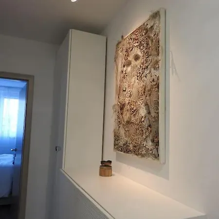 アパート Juliet's Hideout