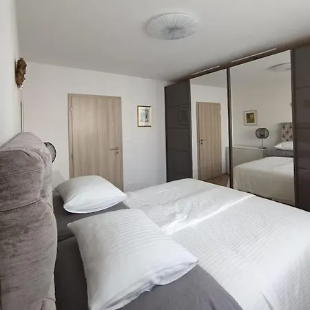 Appartement Juliet's Hideout *