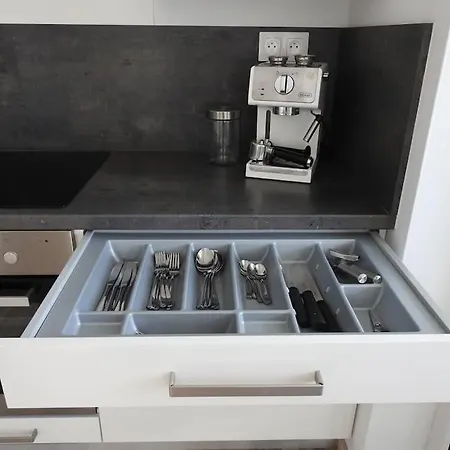 Juliet's Hideout Appartement Bratislava