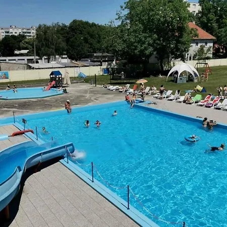 Appartement Juliet's Hideout Bratislava