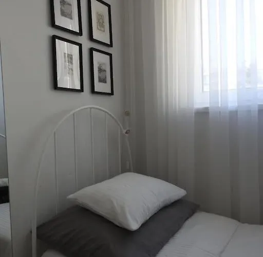 Juliet's Hideout Apartman *