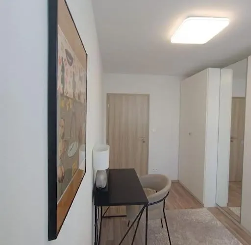 شقة Juliet's Hideout براتسيلافا