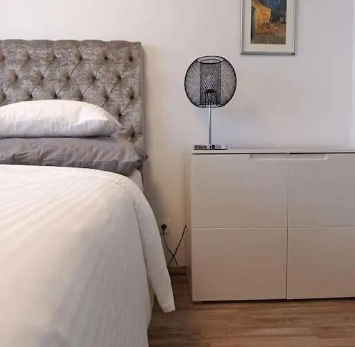 Apartman Juliet's Hideout *