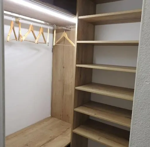 Juliet's Hideout شقة