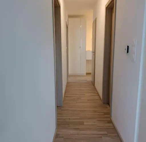 Apartman Juliet's Hideout *