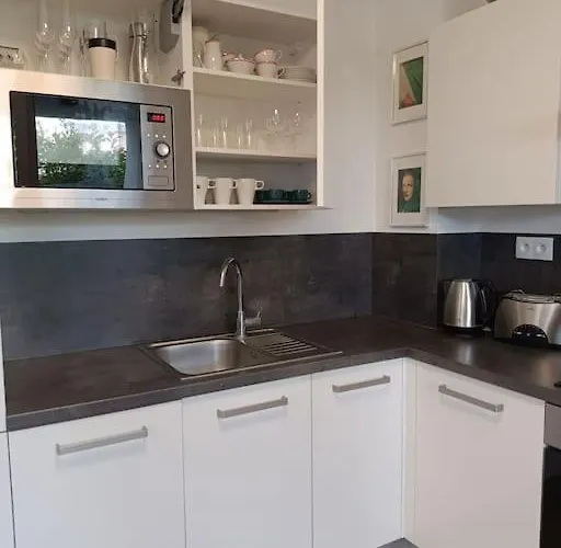 Juliet's Hideout شقة براتسيلافا