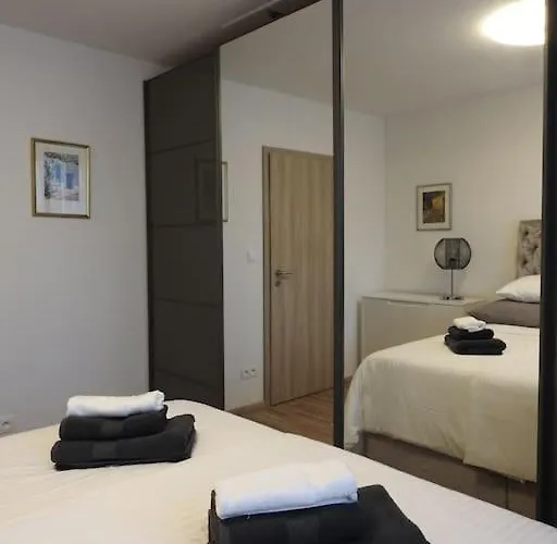 Apartman Juliet's Hideout Pozsony