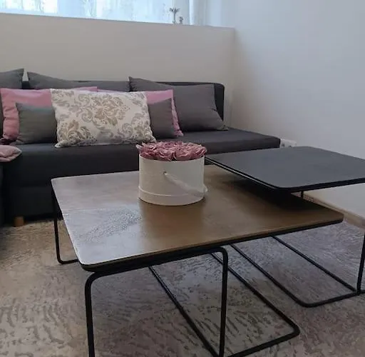 Juliet's Hideout * براتسيلافا