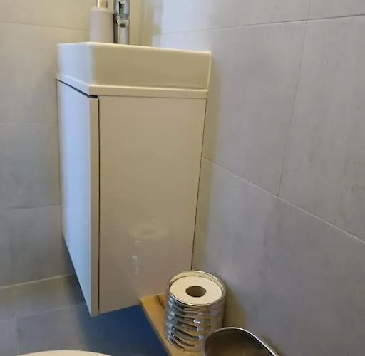 شقة Juliet's Hideout