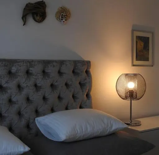 Juliet's Hideout براتسيلافا