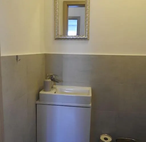 Juliet's Hideout Apartman *