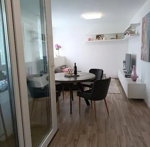 شقة Juliet's Hideout *