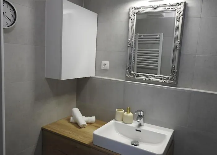 شقة Juliet's Hideout براتسيلافا