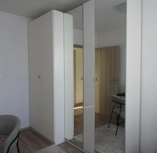 Apartman Juliet's Hideout *