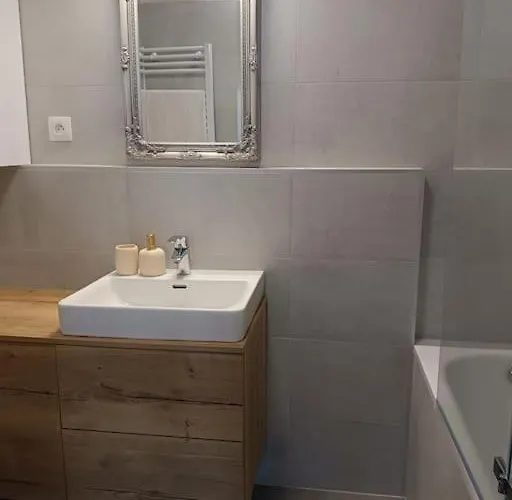 Apartman Juliet's Hideout Pozsony