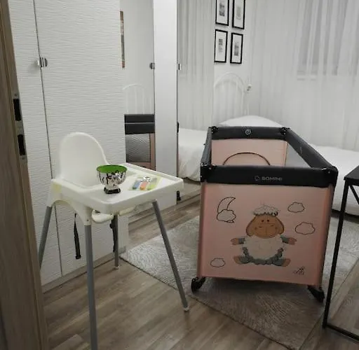 Apartman Juliet's Hideout