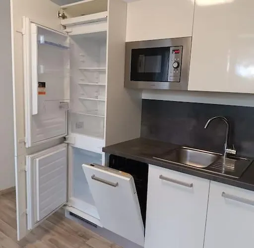 Juliet's Hideout Apartman Pozsony