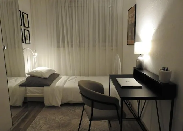 Juliet's Hideout شقة براتسيلافا