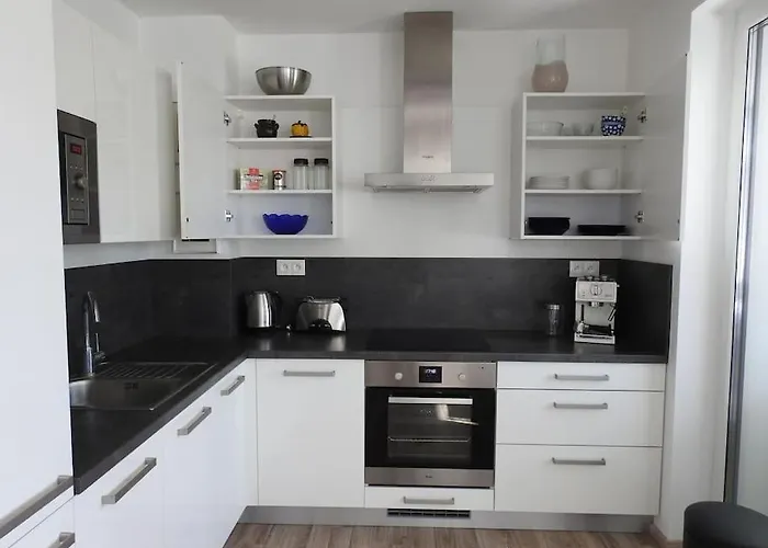 Juliet's Hideout شقة